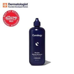 Curology Micellar Makeup Remover 250ml / 8.5 fl oz